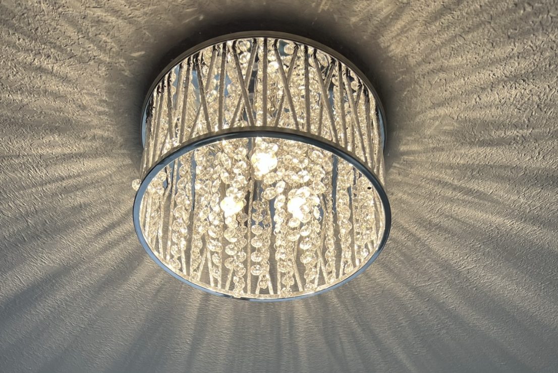 Residential Lighting Services